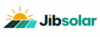 Jibsolar logo